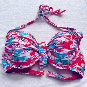 Disney Mulan Bikini Top